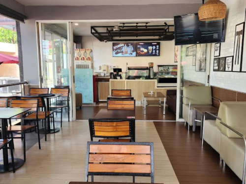KFC Gatot Subroto Timur Bali, Stand Alone Retail | We provide Indonesia infrastructure map on various property sectors and data. Access property listings, infrastructure developments, news, and valuable transaction data for informed decisions.