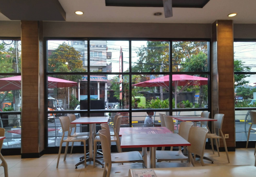 KFC Gatot Subroto Timur Bali, Stand Alone Retail | We provide Indonesia infrastructure map on various property sectors and data. Access property listings, infrastructure developments, news, and valuable transaction data for informed decisions.