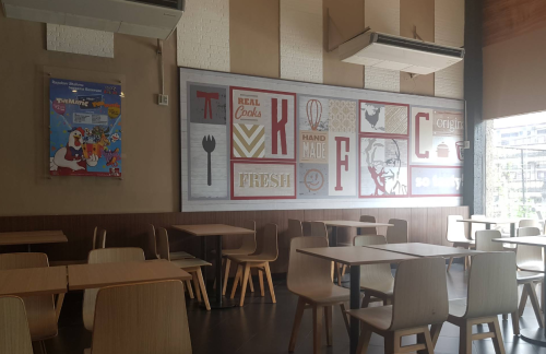 KFC Gatot Subroto Bali, Stand Alone Retail | We provide Indonesia infrastructure map on various property sectors and data. Access property listings, infrastructure developments, news, and valuable transaction data for informed decisions.