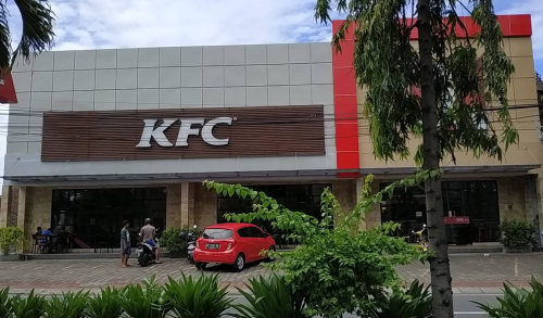 KFC Jembrana, Stand Alone Retail | We provide Indonesia infrastructure map on various property sectors and data. Access property listings, infrastructure developments, news, and valuable transaction data for informed decisions.