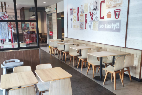 KFC Jembrana, Stand Alone Retail | We provide Indonesia infrastructure map on various property sectors and data. Access property listings, infrastructure developments, news, and valuable transaction data for informed decisions.