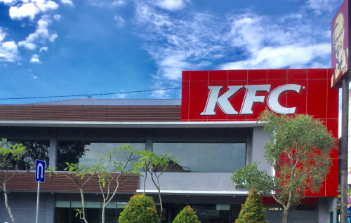 KFC Karang Asem, Stand Alone Retail | We provide Indonesia infrastructure map on various property sectors and data. Access property listings, infrastructure developments, news, and valuable transaction data for informed decisions.