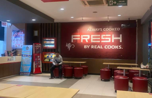 KFC Karang Asem, Stand Alone Retail | We provide Indonesia infrastructure map on various property sectors and data. Access property listings, infrastructure developments, news, and valuable transaction data for informed decisions.