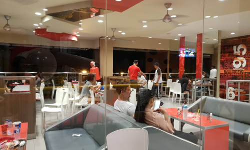 KFC Sesetan Denpasar, Stand Alone Retail | We provide Indonesia infrastructure map on various property sectors and data. Access property listings, infrastructure developments, news, and valuable transaction data for informed decisions.