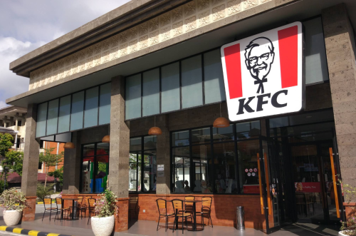 KFC Sudirman Denpasar, Stand Alone Retail | We provide Indonesia infrastructure map on various property sectors and data. Access property listings, infrastructure developments, news, and valuable transaction data for informed decisions.