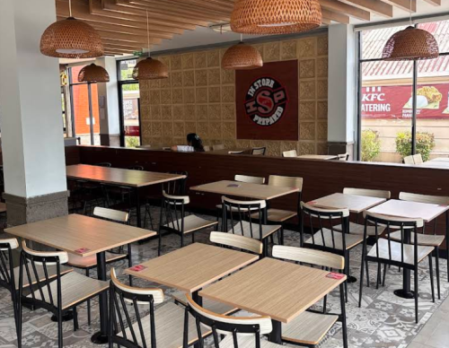 KFC Sudirman Denpasar, Stand Alone Retail | We provide Indonesia infrastructure map on various property sectors and data. Access property listings, infrastructure developments, news, and valuable transaction data for informed decisions.