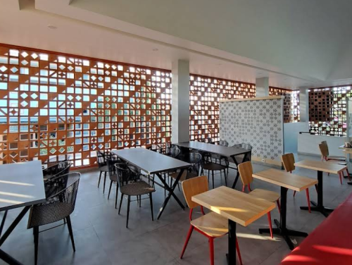 KFC Sunset Road, Stand Alone Retail | We provide Indonesia infrastructure map on various property sectors and data. Access property listings, infrastructure developments, news, and valuable transaction data for informed decisions.