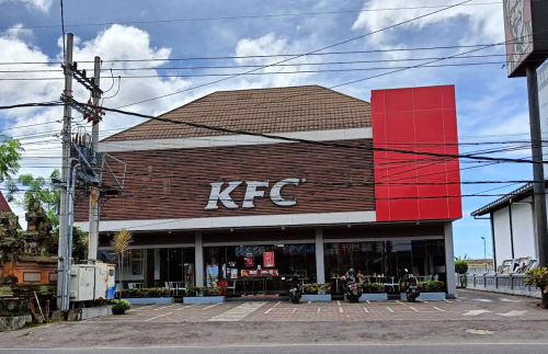 KFC Tabanan, Stand Alone Retail | We provide Indonesia infrastructure map on various property sectors and data. Access property listings, infrastructure developments, news, and valuable transaction data for informed decisions.