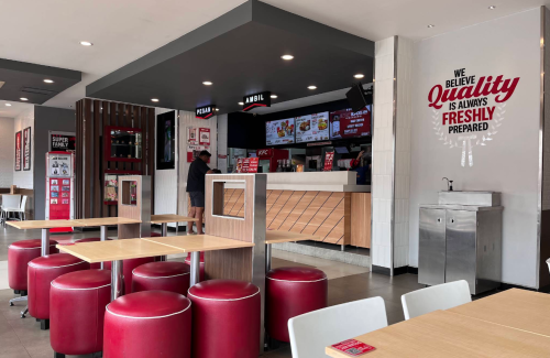 KFC Tabanan, Stand Alone Retail | We provide Indonesia infrastructure map on various property sectors and data. Access property listings, infrastructure developments, news, and valuable transaction data for informed decisions.