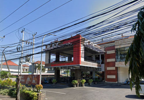 KFC Tukad Pakerisan, Stand Alone Retail | We provide Indonesia infrastructure map on various property sectors and data. Access property listings, infrastructure developments, news, and valuable transaction data for informed decisions.