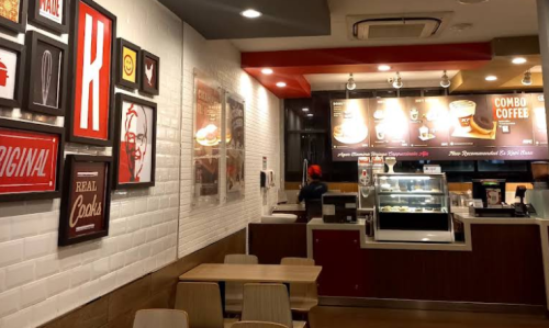 KFC Tukad Pakerisan, Stand Alone Retail | We provide Indonesia infrastructure map on various property sectors and data. Access property listings, infrastructure developments, news, and valuable transaction data for informed decisions.