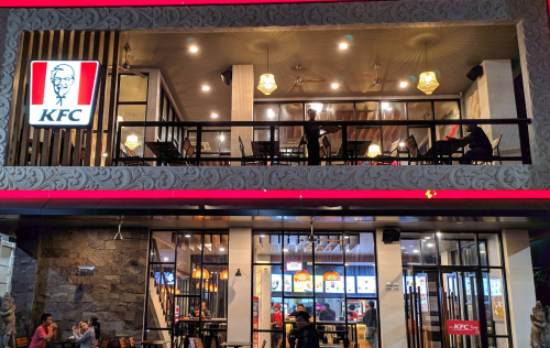 KFC Tohpati, Stand Alone Retail | We provide Indonesia infrastructure map on various property sectors and data. Access property listings, infrastructure developments, news, and valuable transaction data for informed decisions.