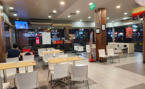 KFC Teuku Umar Barat, Stand Alone Retail | We provide Indonesia infrastructure map on various property sectors and data. Access property listings, infrastructure developments, news, and valuable transaction data for informed decisions.