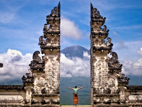 Lempuyangan Temple, Landmark | We provide Indonesia infrastructure map on various property sectors and data. Access property listings, infrastructure developments, news, and valuable transaction data for informed decisions.