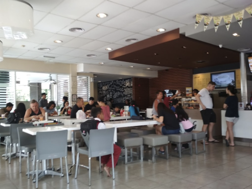McDonald's Jimbaran, Stand Alone Retail | We provide Indonesia infrastructure map on various property sectors and data. Access property listings, infrastructure developments, news, and valuable transaction data for informed decisions.
