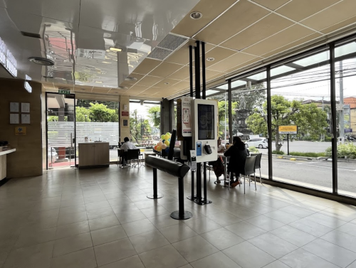 McDonald's Nangka Denpasar, Stand Alone Retail | We provide Indonesia infrastructure map on various property sectors and data. Access property listings, infrastructure developments, news, and valuable transaction data for informed decisions.