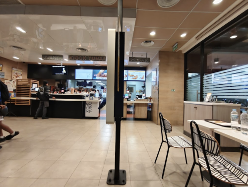 McDonald's Nangka Denpasar, Stand Alone Retail | We provide Indonesia infrastructure map on various property sectors and data. Access property listings, infrastructure developments, news, and valuable transaction data for informed decisions.
