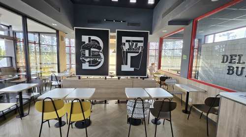 McDonald's Sanur Bali, Stand Alone Retail | We provide Indonesia infrastructure map on various property sectors and data. Access property listings, infrastructure developments, news, and valuable transaction data for informed decisions.