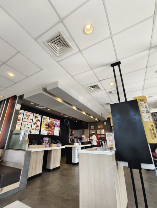 McDonald's Sesetan Bali, Stand Alone Retail | We provide Indonesia infrastructure map on various property sectors and data. Access property listings, infrastructure developments, news, and valuable transaction data for informed decisions.