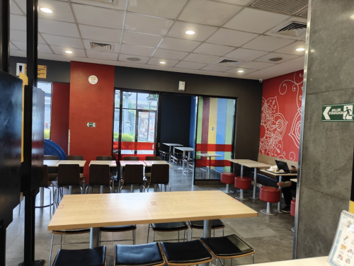 McDonald's Sesetan Bali, Stand Alone Retail | We provide Indonesia infrastructure map on various property sectors and data. Access property listings, infrastructure developments, news, and valuable transaction data for informed decisions.