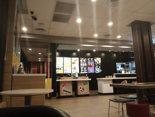 McDonald's Teuku Umar Barat Bali, Stand Alone Retail | We provide Indonesia infrastructure map on various property sectors and data. Access property listings, infrastructure developments, news, and valuable transaction data for informed decisions.