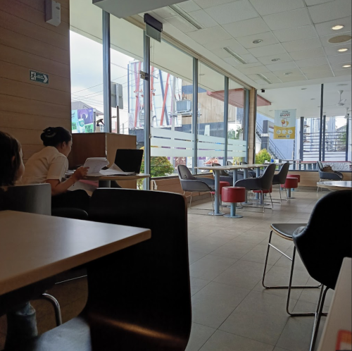 McDonald's Teuku Umar Barat Bali, Stand Alone Retail | We provide Indonesia infrastructure map on various property sectors and data. Access property listings, infrastructure developments, news, and valuable transaction data for informed decisions.