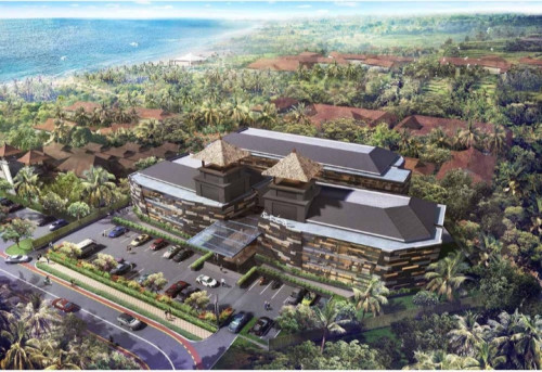 Under Construction office rent lease, sewa kantor | We provide Indonesia infrastructure map on various property sectors and data. Access property listings, infrastructure developments, news, and valuable transaction data for informed decisions.