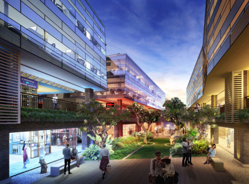 Under Construction office rent lease, sewa kantor | We provide Indonesia infrastructure map on various property sectors and data. Access property listings, infrastructure developments, news, and valuable transaction data for informed decisions.
