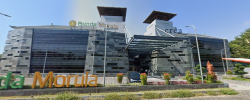 Completed office rent lease, sewa kantor, PT Agung Panorama Propertindo | We provide Indonesia infrastructure map on various property sectors and data. Access property listings, infrastructure developments, news, and valuable transaction data for informed decisions.