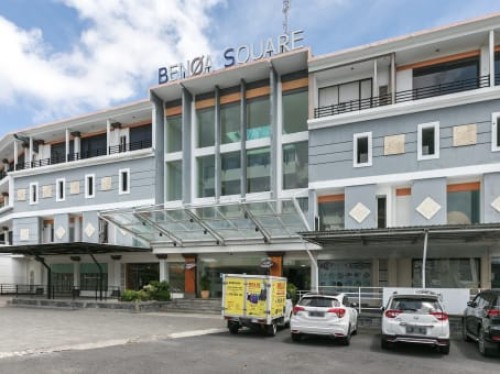 Completed office rent lease, sewa kantor, PT Regus Indonesia | We provide Indonesia infrastructure map on various property sectors and data. Access property listings, infrastructure developments, news, and valuable transaction data for informed decisions.