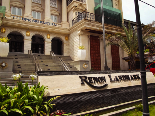 Completed office rent lease, sewa kantor, PT Renon Landmark | We provide Indonesia infrastructure map on various property sectors and data. Access property listings, infrastructure developments, news, and valuable transaction data for informed decisions.