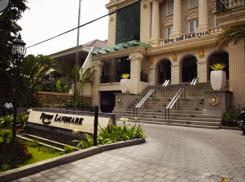 Completed office rent lease, sewa kantor, PT Renon Landmark | We provide Indonesia infrastructure map on various property sectors and data. Access property listings, infrastructure developments, news, and valuable transaction data for informed decisions.