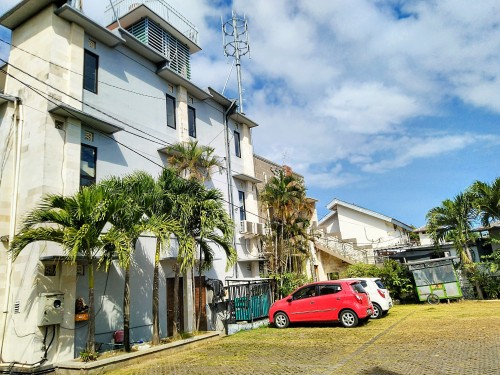 Completed office rent lease, sewa kantor, PT Tower Bersama Infrastructure Tbk | We provide Indonesia infrastructure map on various property sectors and data. Access property listings, infrastructure developments, news, and valuable transaction data for informed decisions.