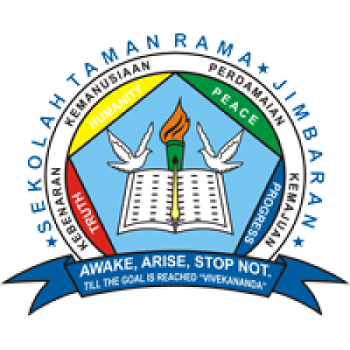 Taman Rama Senior High School, Private School, Denpasar | KF Map ...