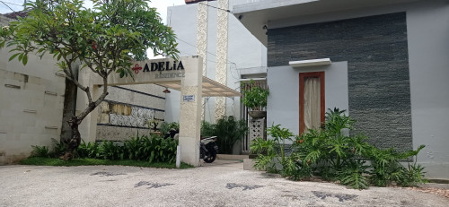 Adelia Residence, Service Rental Apartment | We provide Indonesia infrastructure map on various property sectors and data. Access property listings, infrastructure developments, news, and valuable transaction data for informed decisions.