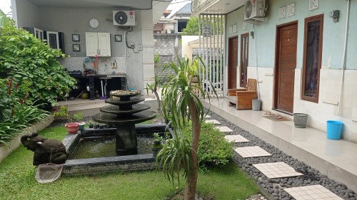 Adelia Residence, Service Rental Apartment | We provide Indonesia infrastructure map on various property sectors and data. Access property listings, infrastructure developments, news, and valuable transaction data for informed decisions.