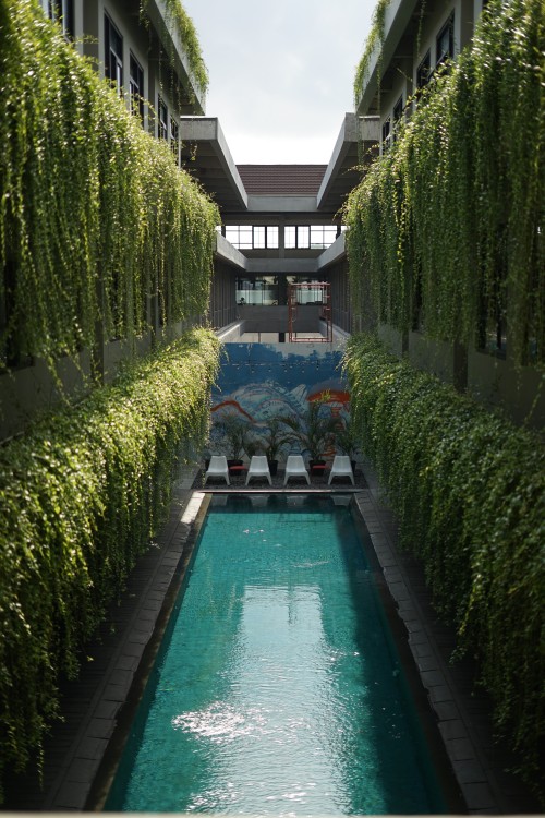 The Ambengan Tenten, Service Rental Apartment, PT Nusantara Raja Jaya | We provide Indonesia infrastructure map on various property sectors and data. Access property listings, infrastructure developments, news, and valuable transaction data for informed decisions.