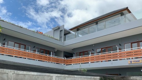 Atania Apartment, Service Rental Apartment | We provide Indonesia infrastructure map on various property sectors and data. Access property listings, infrastructure developments, news, and valuable transaction data for informed decisions.