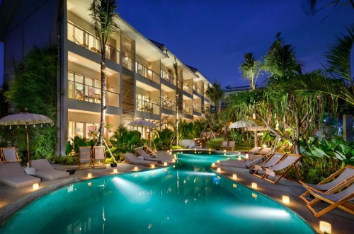Canggu Apartments, Service Rental Apartment | We provide Indonesia infrastructure map on various property sectors and data. Access property listings, infrastructure developments, news, and valuable transaction data for informed decisions.