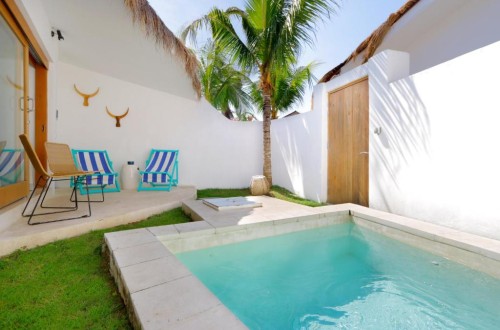 Canggu Apartments, Service Rental Apartment | We provide Indonesia infrastructure map on various property sectors and data. Access property listings, infrastructure developments, news, and valuable transaction data for informed decisions.