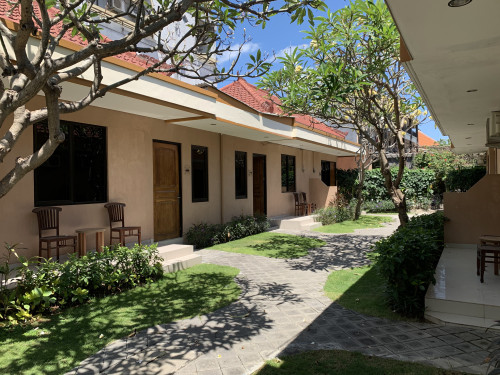 Dee Mansion, Service Rental Apartment, PT Zuzu Hospitality | We provide Indonesia infrastructure map on various property sectors and data. Access property listings, infrastructure developments, news, and valuable transaction data for informed decisions.