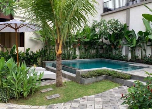 Dee Mansion, Service Rental Apartment, PT Zuzu Hospitality | We provide Indonesia infrastructure map on various property sectors and data. Access property listings, infrastructure developments, news, and valuable transaction data for informed decisions.