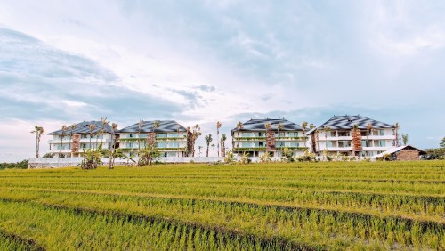 The Double View Mansions Bali, Service Rental Apartment, PT Indo Bhali Makmurjaya | We provide Indonesia infrastructure map on various property sectors and data. Access property listings, infrastructure developments, news, and valuable transaction data for informed decisions.