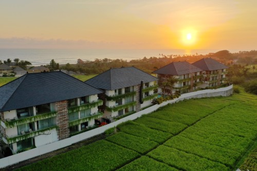 The Double View Mansions Bali, Service Rental Apartment, PT Indo Bhali Makmurjaya | We provide Indonesia infrastructure map on various property sectors and data. Access property listings, infrastructure developments, news, and valuable transaction data for informed decisions.