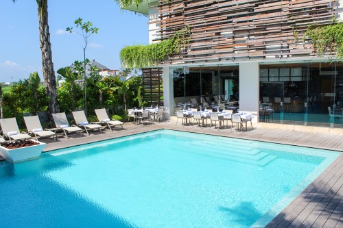 The Double View Mansions Bali, Service Rental Apartment, PT Indo Bhali Makmurjaya | We provide Indonesia infrastructure map on various property sectors and data. Access property listings, infrastructure developments, news, and valuable transaction data for informed decisions.