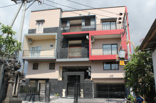 Harvest Apartment, Service Rental Apartment | We provide Indonesia infrastructure map on various property sectors and data. Access property listings, infrastructure developments, news, and valuable transaction data for informed decisions.