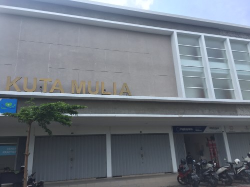 Kuta Mulia Bali Apartment, Service Rental Apartment | We provide Indonesia infrastructure map on various property sectors and data. Access property listings, infrastructure developments, news, and valuable transaction data for informed decisions.