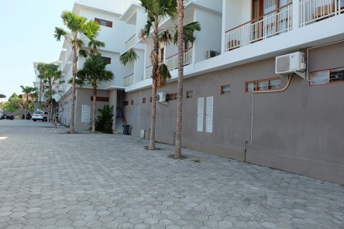 Kuta Mulia Bali Apartment, Service Rental Apartment | We provide Indonesia infrastructure map on various property sectors and data. Access property listings, infrastructure developments, news, and valuable transaction data for informed decisions.