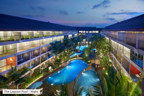 Ramada Encore Apartment, Service Rental Apartment, PT Istana Group | We provide Indonesia infrastructure map on various property sectors and data. Access property listings, infrastructure developments, news, and valuable transaction data for informed decisions.