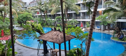 Ramada Encore Apartment, Service Rental Apartment, PT Istana Group | We provide Indonesia infrastructure map on various property sectors and data. Access property listings, infrastructure developments, news, and valuable transaction data for informed decisions.